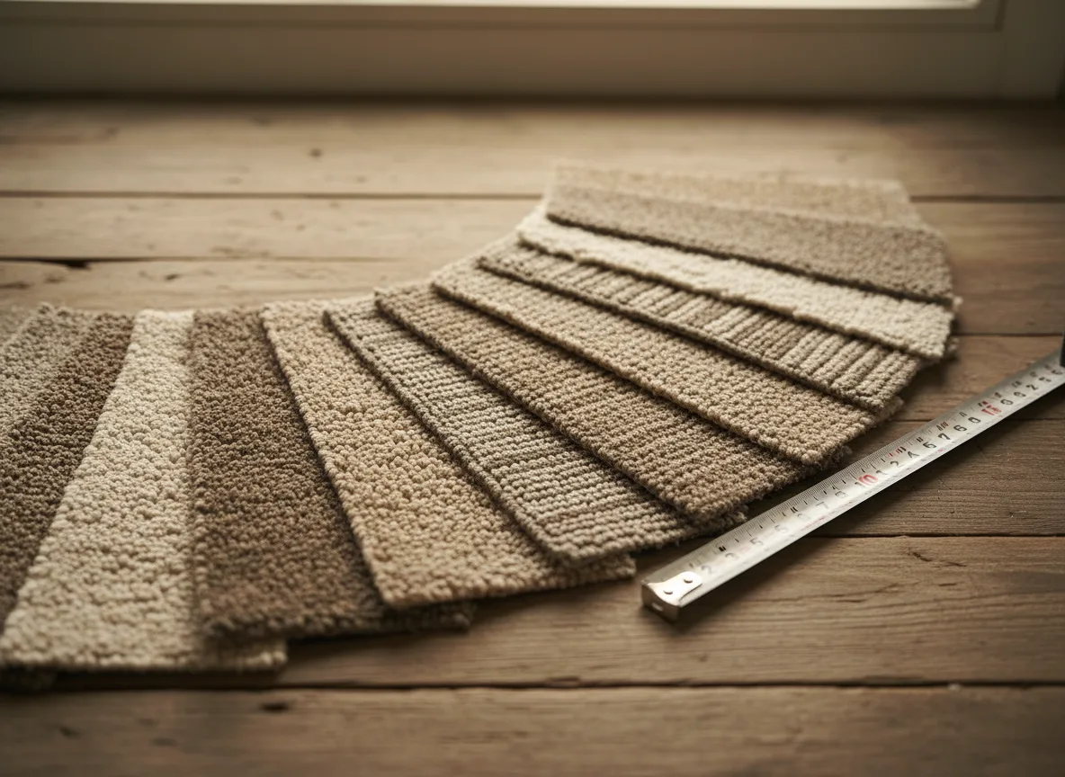 Carpet Installation Castell, TX FAQs
