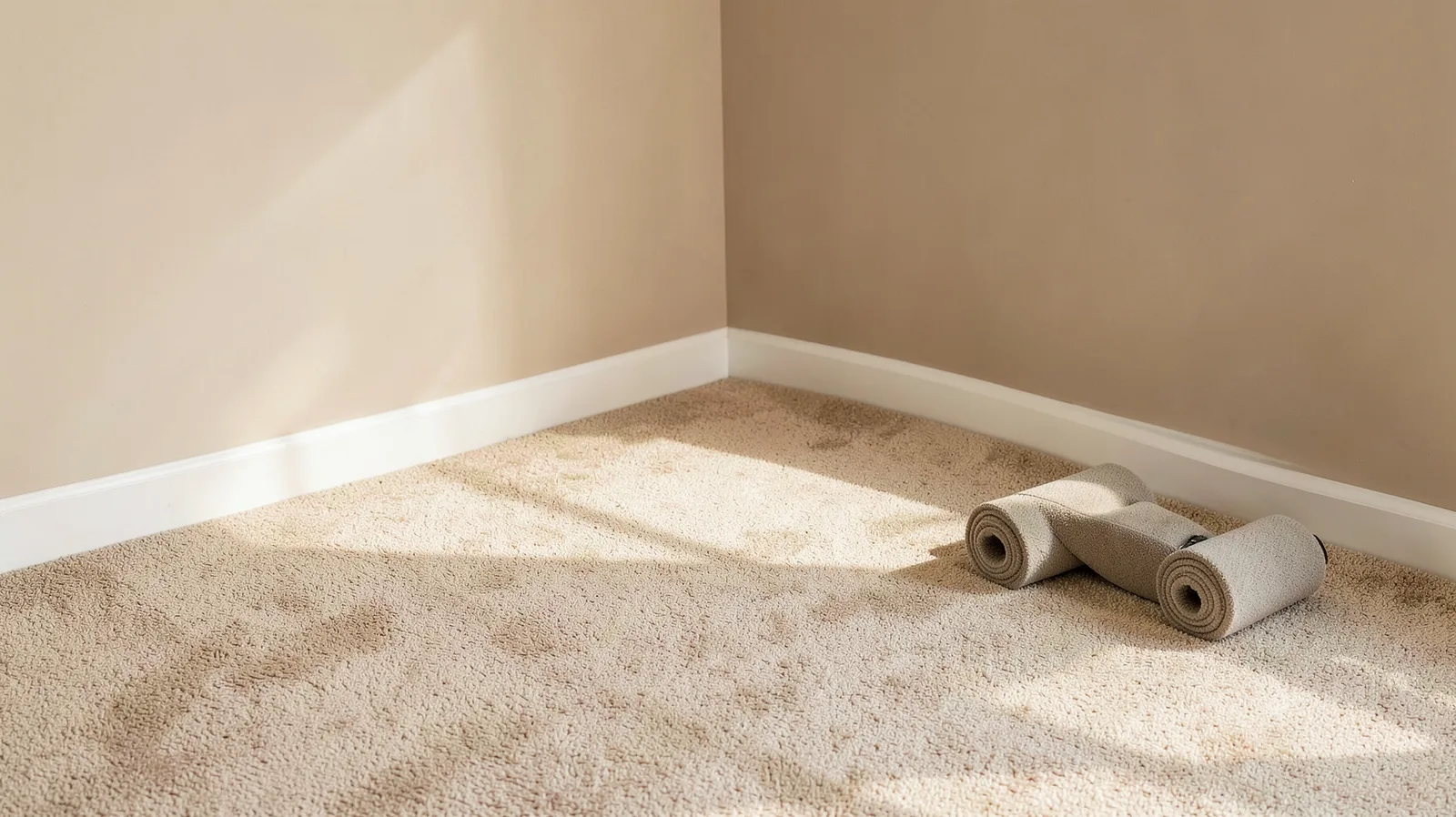 Carpet Installation in Castell, TX near me